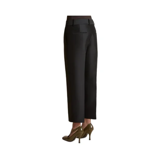 Khaite Cam Tailored Pants