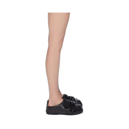 The Attico Mini Robin Sabot Shoes