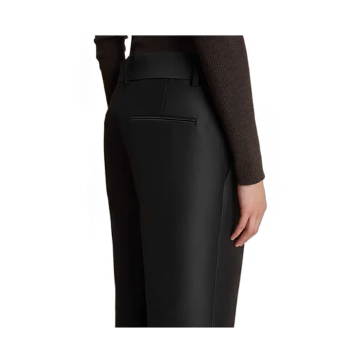 Khaite Cam Tailored Pants