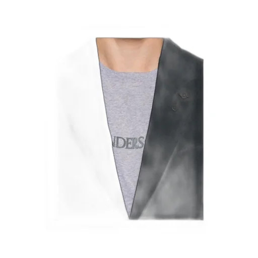 Lardini Single-Breasted Tailored Blazer