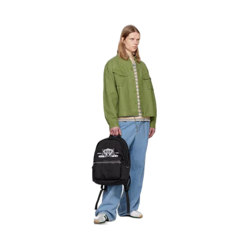 Kenzo Varsity Backpack