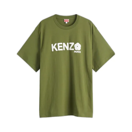 Kenzo Boke Flower 2.0 Crewneck T-Shirt