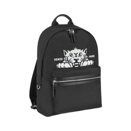 Kenzo Varsity Backpack