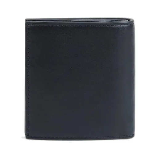 Kenzo Varsity Logo Detailed Mini Wallet