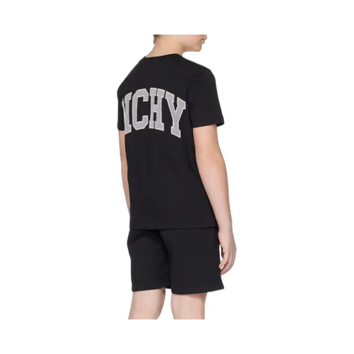 Logo-AppliquÉD T-Shirt