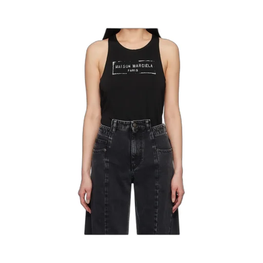 Printed Tank Top