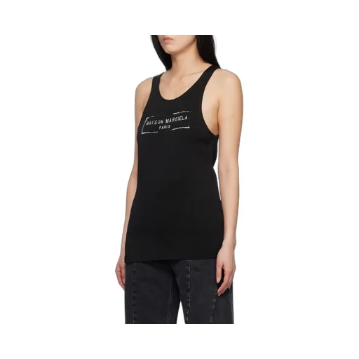 Printed Tank Top