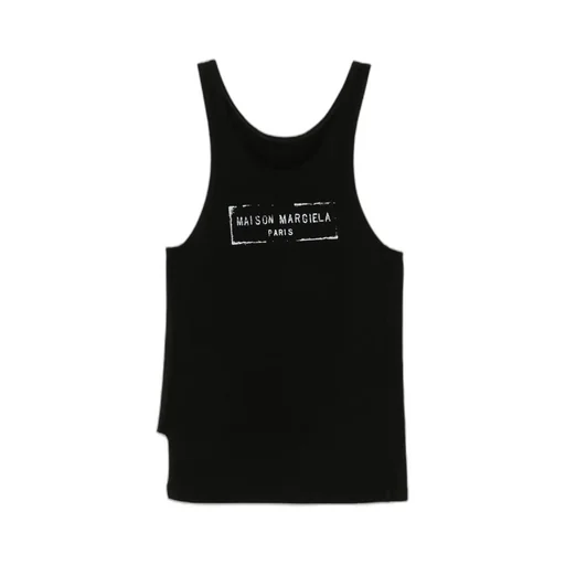 Printed Tank Top