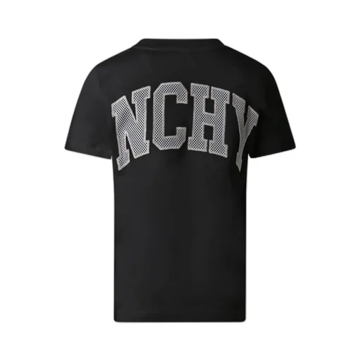 Logo-AppliquÉD T-Shirt