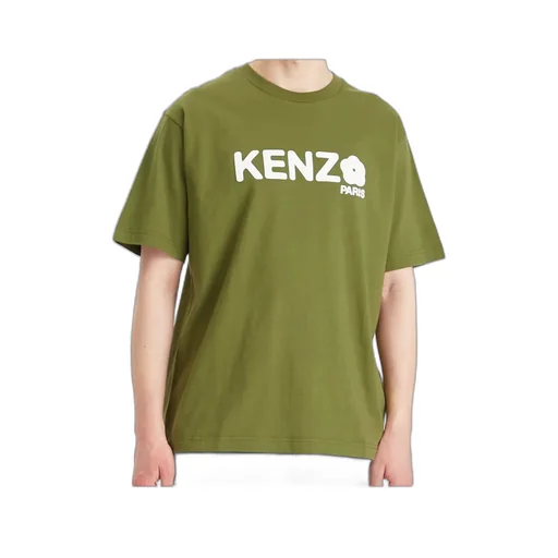 Kenzo Boke Flower 2.0 Crewneck T-Shirt