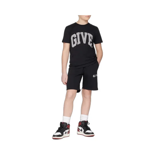 Logo-AppliquÉD T-Shirt