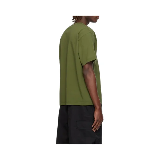 Kenzo Boke Flower 2.0 Crewneck T-Shirt