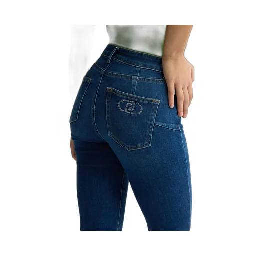 Liu Jo Bell-Bottom Jeans