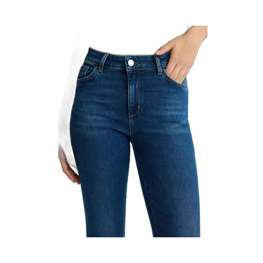 Liu Jo Bell-Bottom Jeans