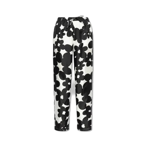 Marni Dillies Printed Pyjama Trousers