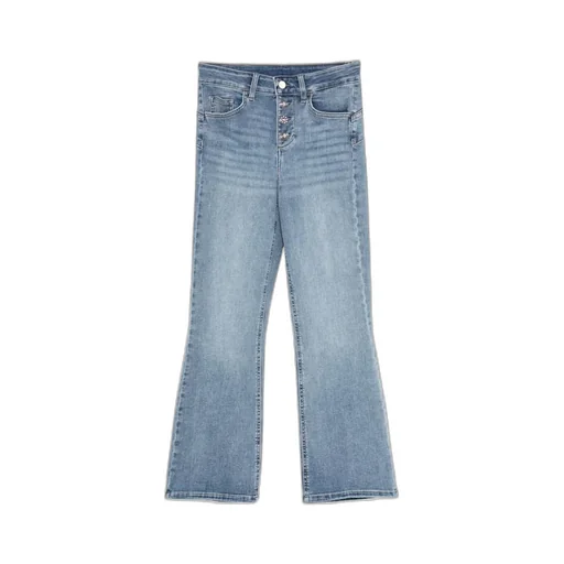 Liu Jo Princess Bootcut Jeans