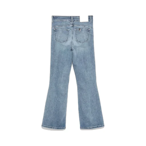 Liu Jo Princess Bootcut Jeans