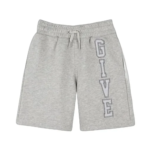 Drawstring Shorts