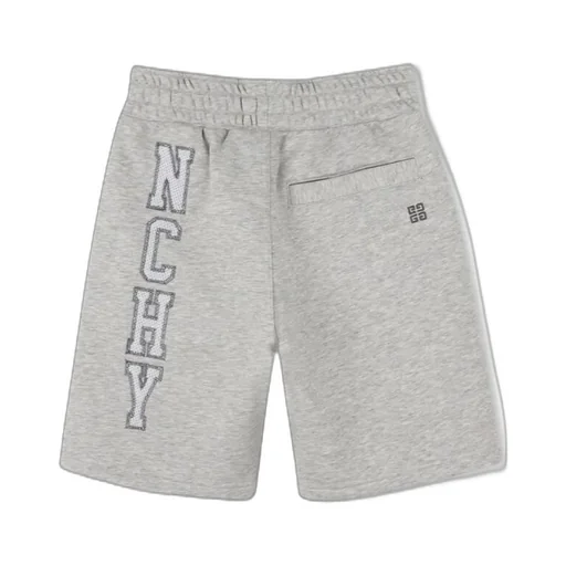 Drawstring Shorts