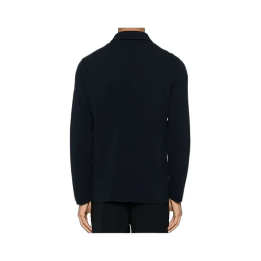 Lardini Button-Up Jacket