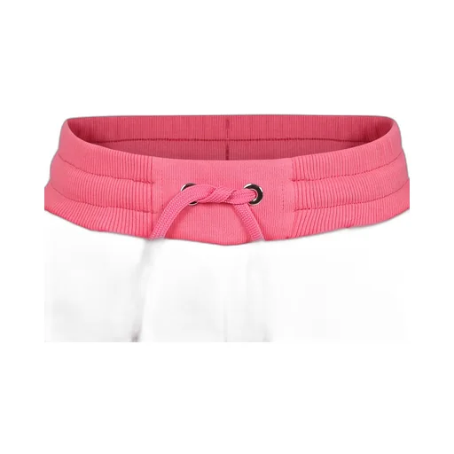 Givenchy Kids Logo Printed Drawstring Shorts