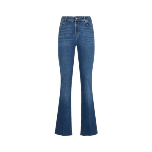Liu Jo Bell-Bottom Jeans