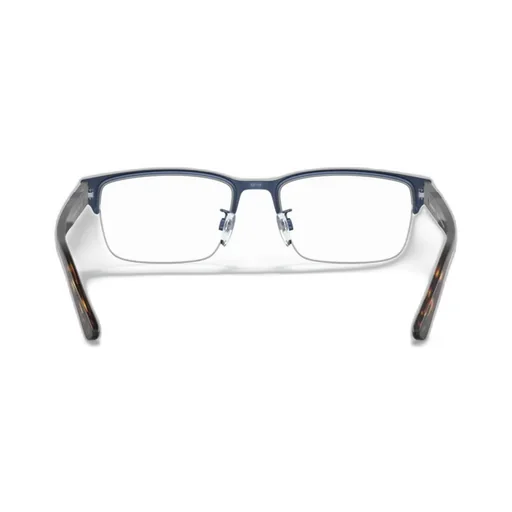 Square Frame Plain Mirror