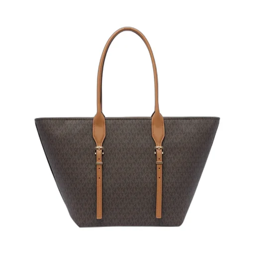 Michael Kors Pratt Top Handle Bag