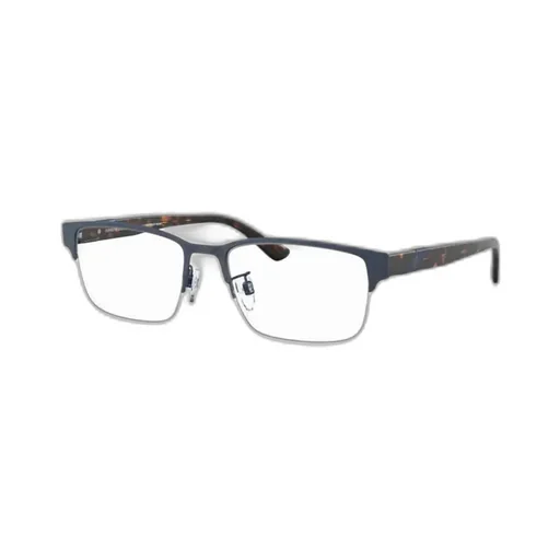 Square Frame Plain Mirror