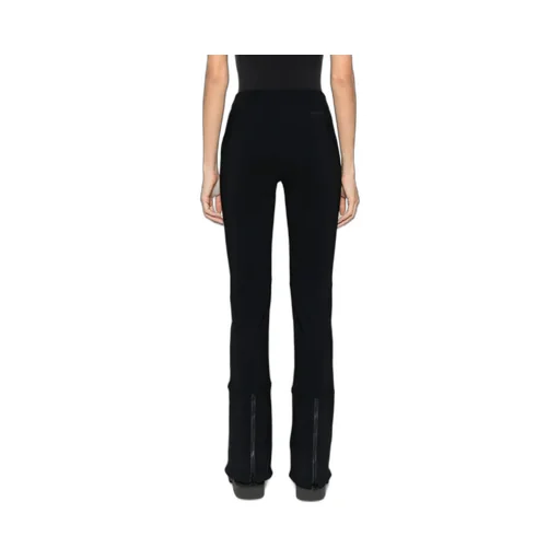 Filippa K Flared Zip Pants
