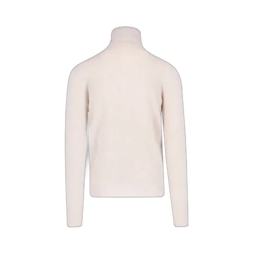 Drumohr Turtleneck Knit Sweater