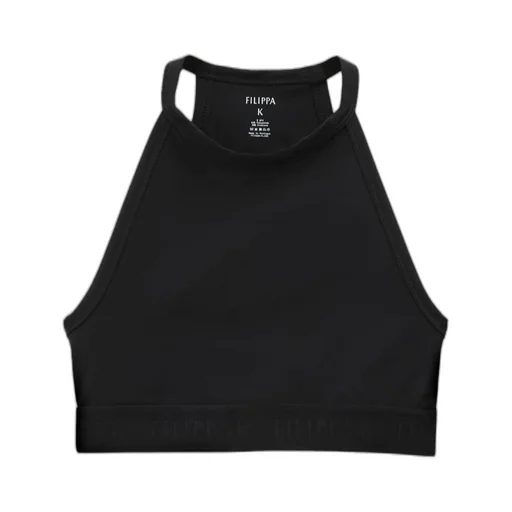 Racerback Sports Bra