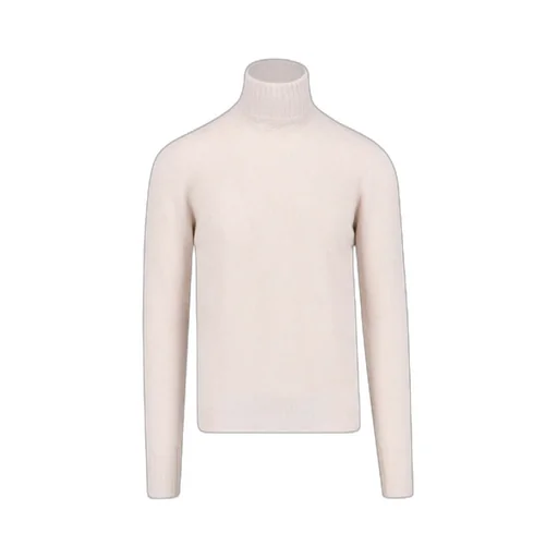 Drumohr Turtleneck Knit Sweater
