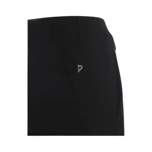 Dondup High-Waist Skinny Pants