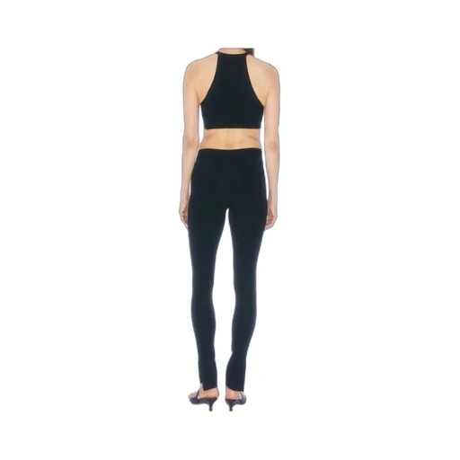 Racerback Sports Bra