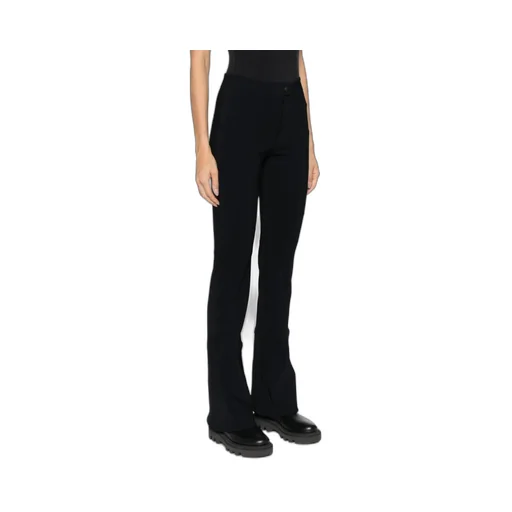 Filippa K Flared Zip Pants