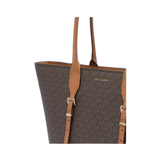 Michael Kors Pratt Top Handle Bag