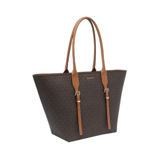 Michael Kors Pratt Top Handle Bag