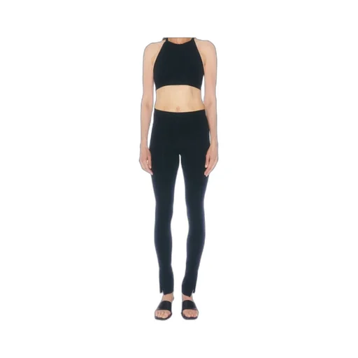Racerback Sports Bra