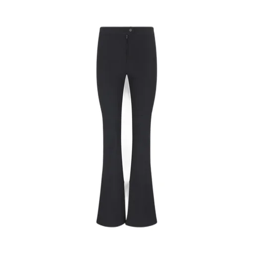 Filippa K Flared Zip Pants