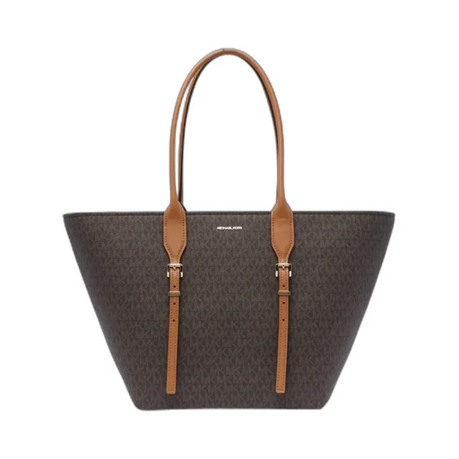 Michael Kors Pratt Top Handle Bag