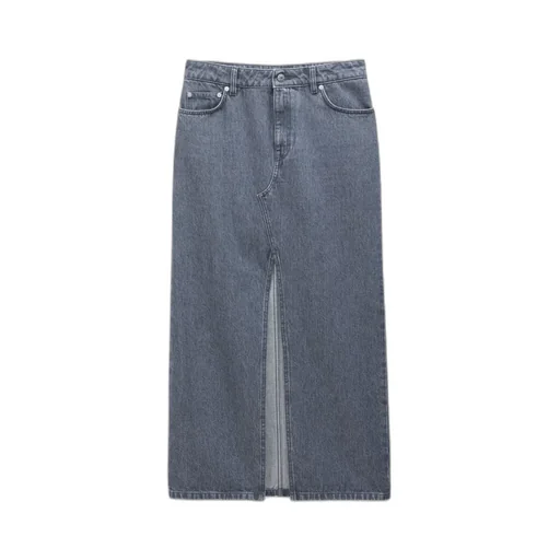 Filippa K Skirts Grey