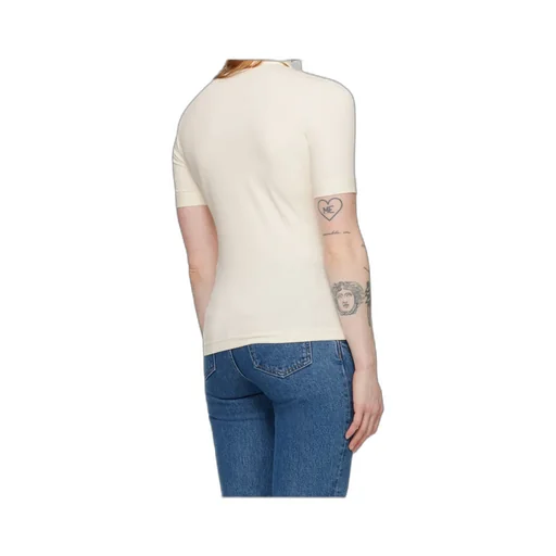 Monogram-Embroidered Cotton Shirt