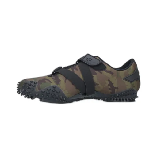 Puma Mostro Camo Slip-On Sneakers