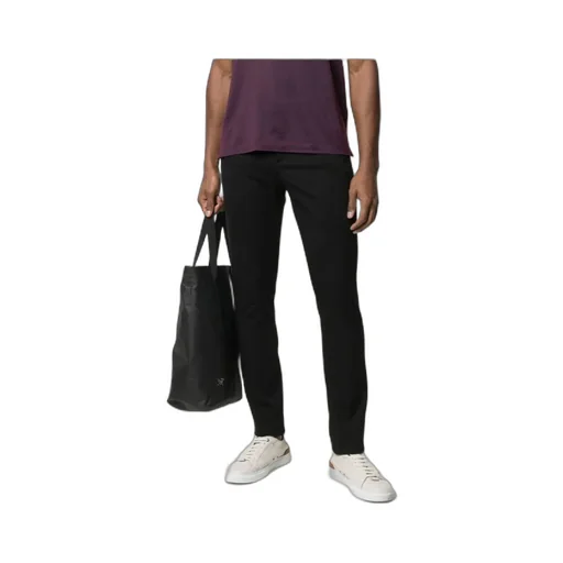 Belt Loops Slacks