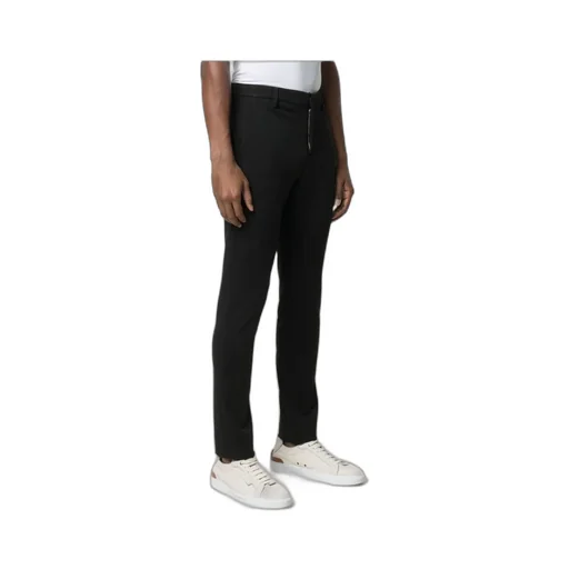 Belt Loops Slacks