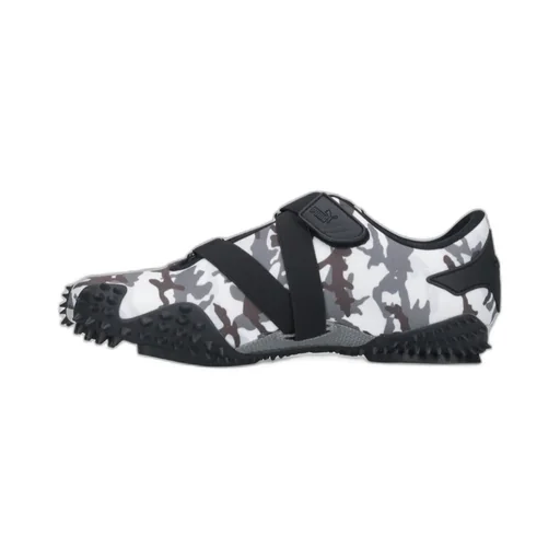 Puma Mostro Camo Slip-On Sneakers