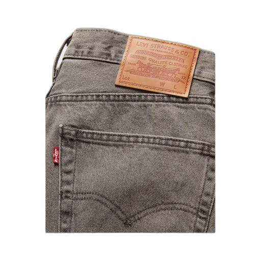 Levi's 501 Original Fit Straight-Leg Jeans
