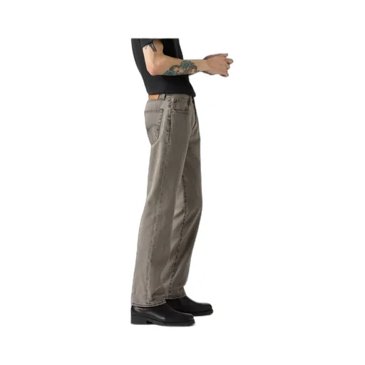 Levi's 501 Original Fit Straight-Leg Jeans