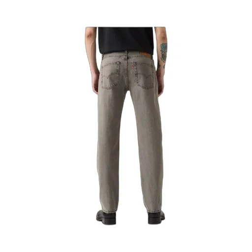 Levi's 501 Original Fit Straight-Leg Jeans